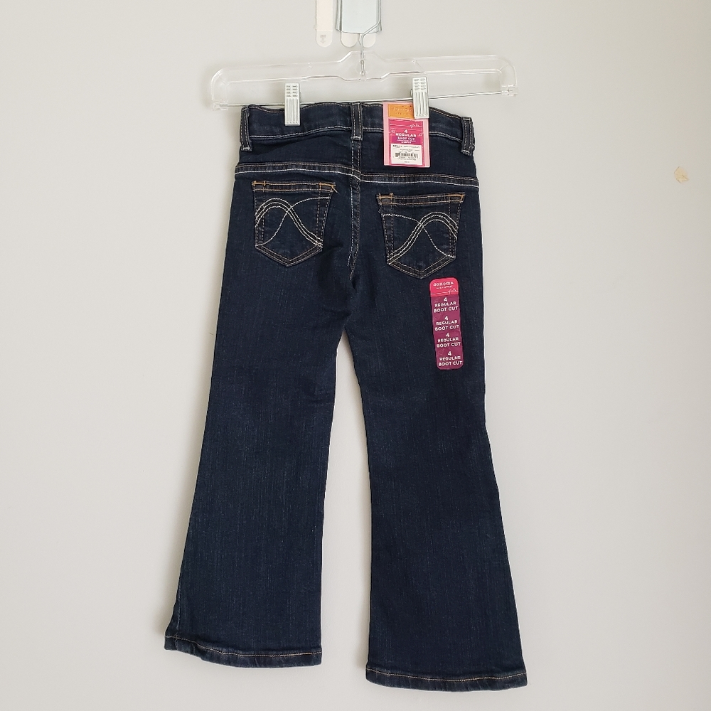 Sonoma Kids Jeans NWT - Picture 3 of 6